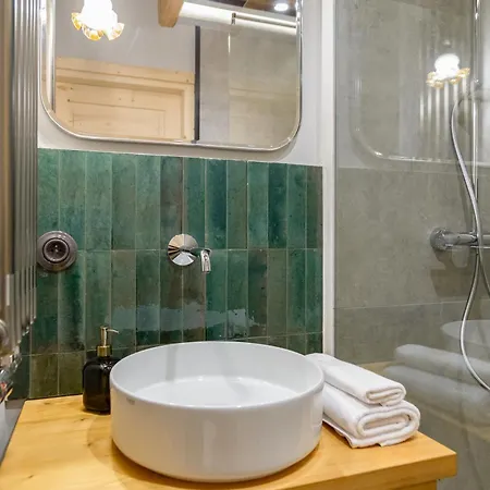 Apartament Kaszelewskiego1