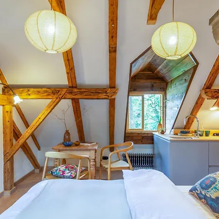Apartament Kaszelewskiego1 Zakopane