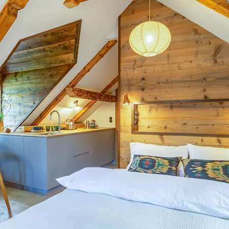 Kaszelewskiego1 Apartament Zakopane
