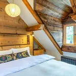 Apartament Kaszelewskiego1 *