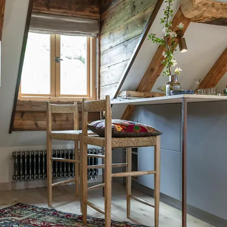 Kaszelewskiego1 Appartamento Zakopane