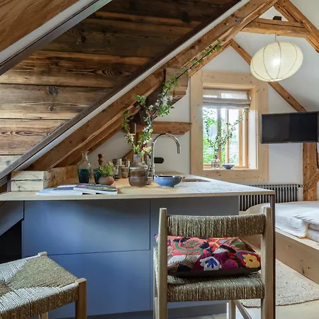 Appartamento Kaszelewskiego1 Zakopane